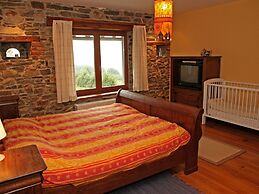 Historic Hideaway in Exbomont