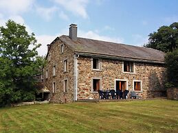Historic Hideaway in Exbomont