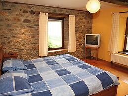 Historic Hideaway in Exbomont