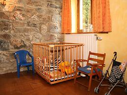 Historic Hideaway in Exbomont