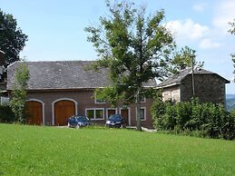 Historic Hideaway in Exbomont