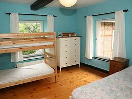 Historic Hideaway in Exbomont