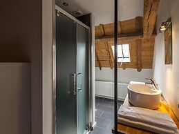 Family Farmhouse With Sauna