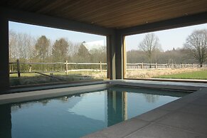 Family Farmhouse With Sauna