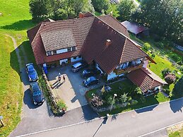 Garden Apartment, Brandenberg