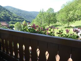 Garden Apartment, Brandenberg