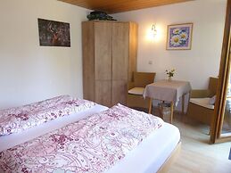 Garden Apartment, Brandenberg