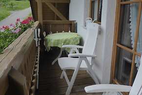 Garden Apartment, Brandenberg