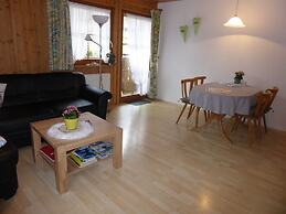Garden Apartment, Brandenberg