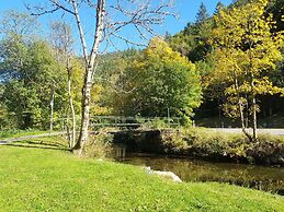 Garden Apartment, Brandenberg