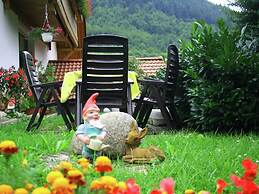 Garden Apartment, Brandenberg