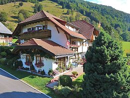 Garden Apartment, Brandenberg