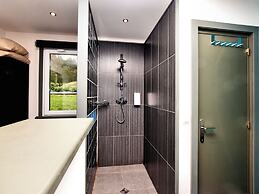 Villa With Heated Outdoor Pool and Sauna