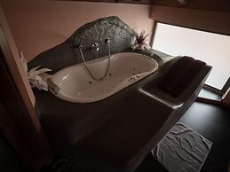 Ferienhaus mit Sauna im Bayerischen Wald