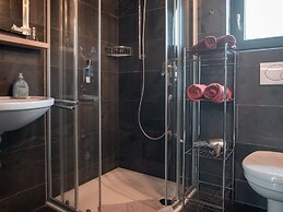 Ferienhaus mit Sauna im Bayerischen Wald