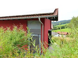 Ferienhaus mit Sauna im Bayerischen Wald