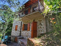 Delightful Villa in Paciano