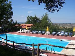 Delightful Villa in Paciano