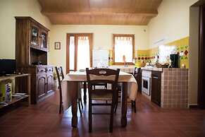 Delightful Villa in Paciano