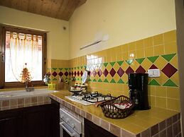 Delightful Villa in Paciano