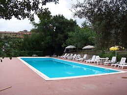 Delightful Villa in Paciano
