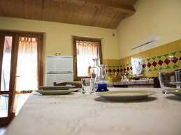 Delightful Villa in Paciano