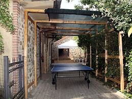 Delightful Villa in Paciano
