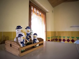 Delightful Villa in Paciano