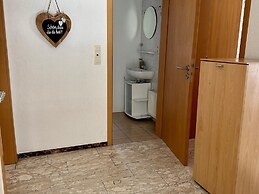 Unterkunft mit Zwei Baeder in Lirstal