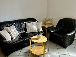 Unterkunft mit Zwei Baeder in Lirstal