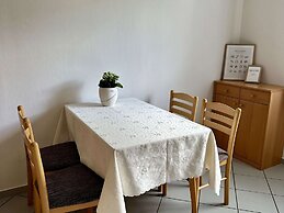 Unterkunft mit Zwei Baeder in Lirstal