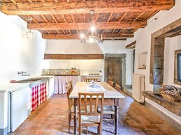 Tranquil Retreat in Serignana
