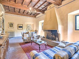 Tranquil Retreat in Serignana