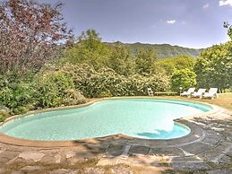 Tranquil Retreat in Serignana