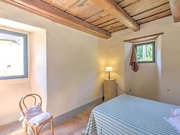 Tranquil Retreat in Serignana