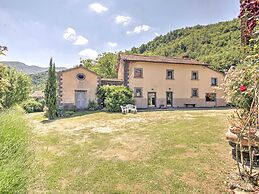 Tranquil Retreat in Serignana
