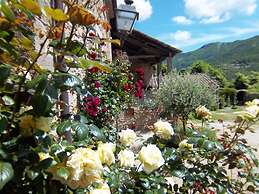 Tranquil Retreat in Serignana