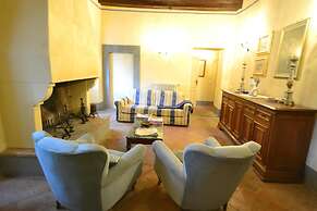Tranquil Retreat in Serignana
