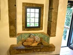 Tranquil Retreat in Serignana