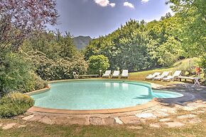 Tranquil Retreat in Serignana