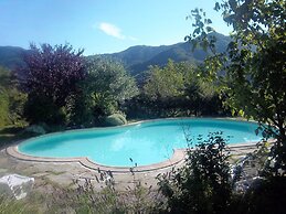 Tranquil Retreat in Serignana