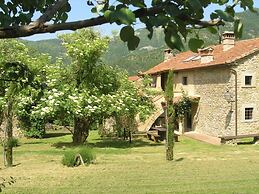 Tranquil Retreat in Serignana
