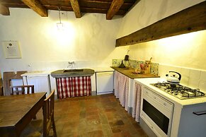 Tranquil Retreat in Serignana