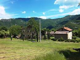 Tranquil Retreat in Serignana