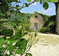 Tranquil Retreat in Serignana