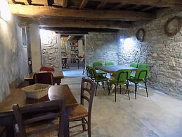 Tranquil Retreat in Serignana