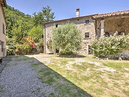 Tranquil Retreat in Serignana