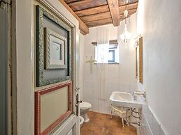 Tranquil Retreat in Serignana