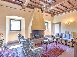 Tranquil Retreat in Serignana