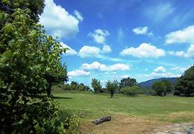 Tranquil Retreat in Serignana